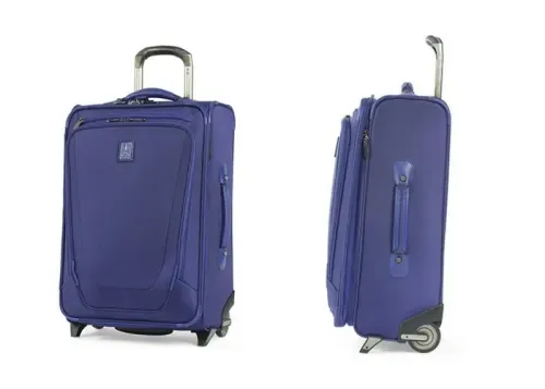 Travel pro crew carry on bag